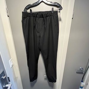 Gap Men joggers Black, Medium